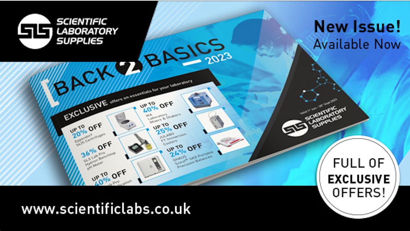 SLS Launches New Back2Basics Magazine